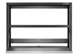 Gladiator Ready-to-Assemble Foldaway Work Station GAFS42KDJG