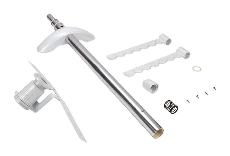 Adjustable Clothes Rack XHS1000XX