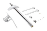 Adjustable Clothes Rack XHS1000XX