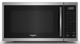 Whirlpool 1.0 cu. ft. Stainless Steel All-In-One Multifunctional Countertop Microwave With Air Fry - 900 watt WMCS5522RS