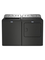 Maytag 7.0 cu. ft. Top Load Dryer with Pet Pro Option MED5605RU