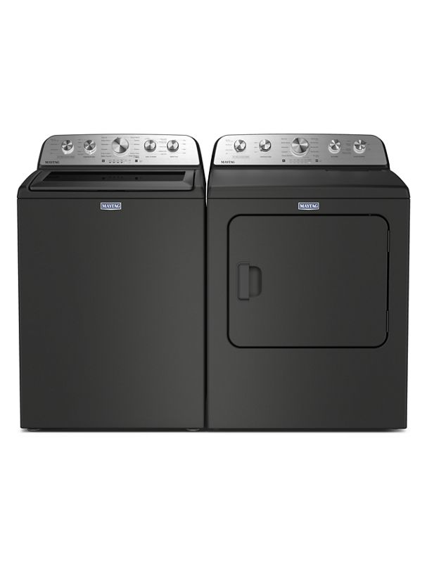 Maytag 7.0 cu. ft. Top Load Dryer with Pet Pro Option MED5605RU