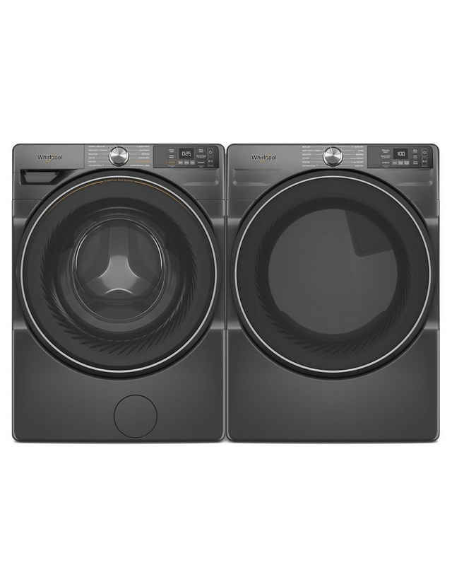Whirlpool 4.5 cu. ft. Smart Front Load ENERGY STAR® Washer with FreshFlow™ Vent System WFW5720RU