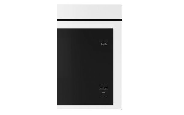 Maytag Over-the-Range Flush Built-In Microwave - 1.1 Cu. Ft. MMMF6030PW