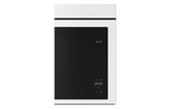 Maytag Over-the-Range Flush Built-In Microwave - 1.1 Cu. Ft. MMMF6030PW-White