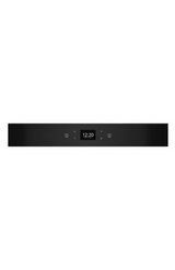 Whirlpool 10.0 Total Cu. Ft. Double Wall Oven with Air Fry When Connected WOED5030LB