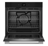 Whirlpool 5.0 Cu. Ft. Single Wall Oven with Air Fry When Connected WOES5930LZ