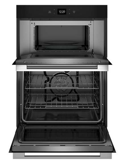 Whirlpool 6.4 Total Cu. Ft. Combo Wall Oven with Air Fry When Connected WOEC5930LZ