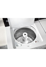 Commercial-Grade Residential Agitator Washer - 3.5 cu. ft. MVWP586GW