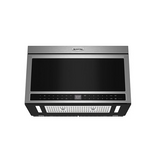 Maytag Flush Mount Microwave-Toaster Oven Combo - 1.1 Cu. Ft. MMMF8030PZ