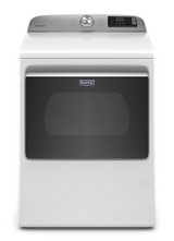 Maytag Smart Top Load Gas Dryer with Extra Power - 7.4 cu. ft. MGD6230RHW