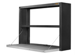 Gladiator Ready-to-Assemble Foldaway Work Station GAFS42KDJG