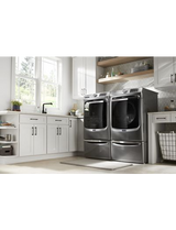 Maytag Smart Front Load Washer with Extra Power and 24-Hr Fresh Hold option - 5.0 cu. ft. MHW8630HC