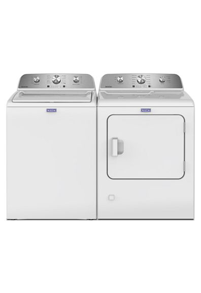 Maytag 4.3 Cu. Ft. Capacity Top Load Washer MTW4200SW