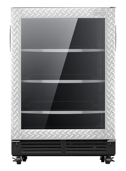 Gladiator Beverage Cooler GABC05FDKG