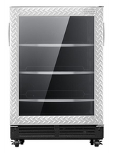 Gladiator Beverage Cooler GABC05FDKG