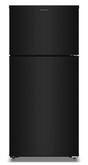 Amana 28.5-Inch Wide Top-Freezer Refrigerator With A Large Crisper Drawer—14 Cu. Ft. ARTX2314TB