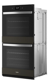 Whirlpool 10.0 Cu. Ft. Double Smart Wall Oven with Air Fry WOED7030PV