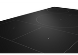 Whirlpool 30" Intelligent Induction Cooktop with Temp Cook™ Technology and WipeClean™ Coating WCIT7530SB