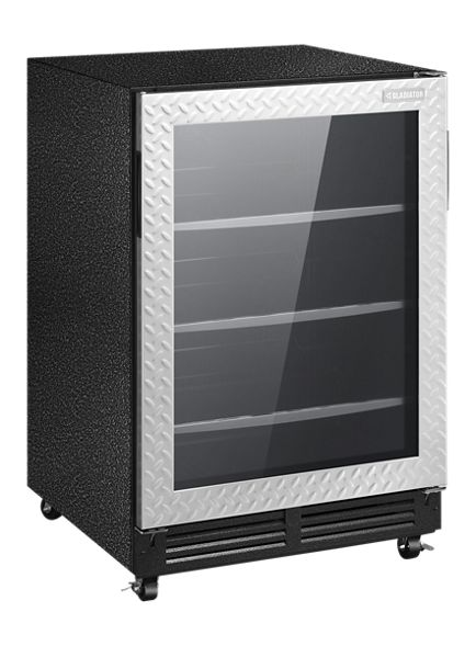 Gladiator Beverage Cooler GABC05FDKG