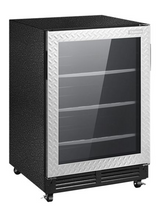 Gladiator Beverage Cooler GABC05FDKG
