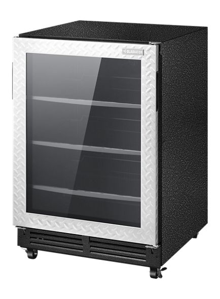 Gladiator Beverage Cooler GABC05FDKG