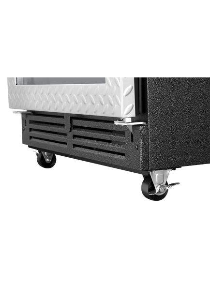 Gladiator Beverage Cooler GABC05FDKG