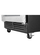 Gladiator Beverage Cooler GABC05FDKG