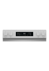 Maytag 30-Inch Wide Electric Range With Grill Mode and No Preheat Air Fry - 5.3 cu. ft. MFES7030SZ