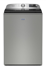 Maytag 5.2 cu. ft. Smart Pet Pro Top Load Washer MTW7205RR