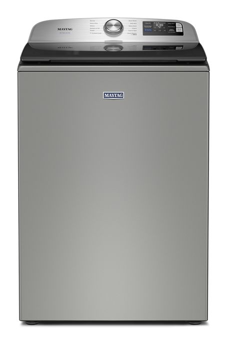 Maytag 5.2 cu. ft. Smart Pet Pro Top Load Washer MTW7205RR