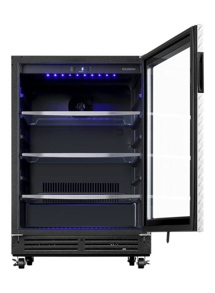 Gladiator Beverage Cooler GABC05FDKG
