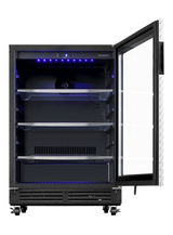 Gladiator Beverage Cooler GABC05FDKG