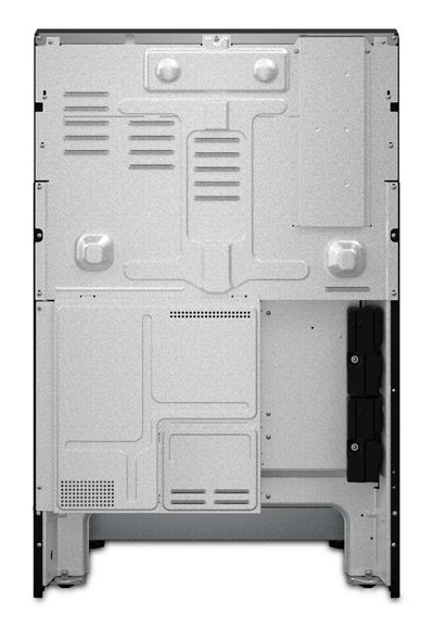 Maytag 30-Inch Wide Electric Range With Grill Mode and No Preheat Air Fry - 5.3 cu. ft. MFES7030SZ