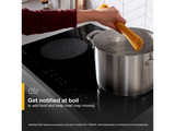 Whirlpool 30-Inch Induction Cooktop WCI55US0JS