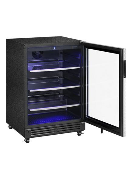 Gladiator Beverage Cooler GABC05FDKG