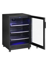 Gladiator Beverage Cooler GABC05FDKG