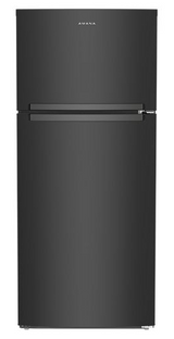 Amana Top Freezer Refrigerator - 16.4 cu. ft. ARTX3028PB