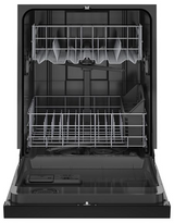 Amana® Dishwasher with Midnight Interior ADFS2524RB
