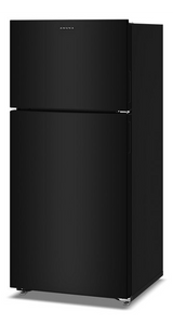 Amana 28-Inch Wide Top-Freezer Refrigerator With A Large Crisper Drawer—14 Cu. Ft. ARTX2014TB