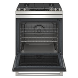 Maytag Gas Slide-In Range - 5.8 cu. ft. MGS8800PZ