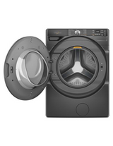 Whirlpool 5.0 cu. ft. Smart Front Load ENERGY STAR® Washer with the FreshFlow™ Vent System WFW6720RU