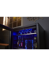 Gladiator Beverage Cooler GABC05FDKG
