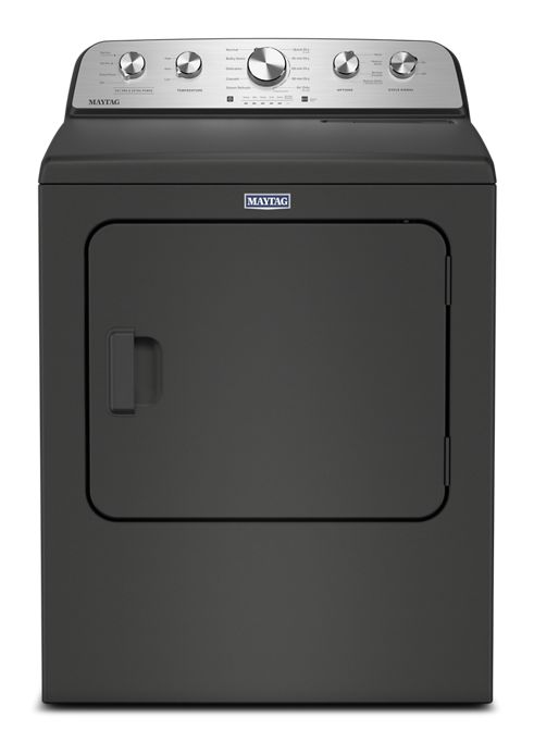 Maytag 7.0 cu. ft. Top Load Dryer with Pet Pro Option MGD5605RU