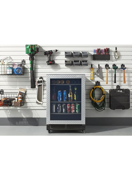 Gladiator Beverage Cooler GABC05FDKG