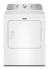 Maytag 7.0 cu. ft. Top Load Dryer with Pet Pro Option MGD5605RW