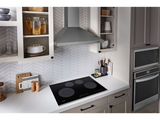 Whirlpool 30-Inch Induction Cooktop WCI55US0JS