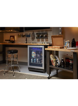Gladiator Beverage Cooler GABC05FDKG