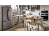Whirlpool 30-Inch Induction Cooktop WCI55US0JS
