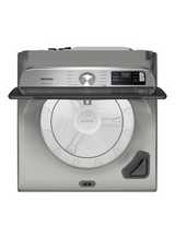 Maytag 5.2 cu. ft. Smart Top Load Washer with Extra Power MTW6205RR